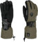 Level Butterfly Women Handschuh 2024 Olive Green, 7.5