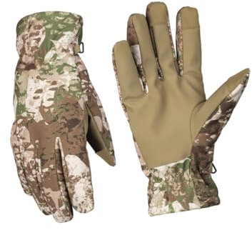Phantomleaf Softshell Handschuhe WASP I Z3a (WASP I Z2, S)