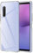Oprimio Kristallklar Hülle für Sony Xperia 10 V [Silikon Hülle] [%100 Durchsichtig] [Deutsche Material] [Ultra Dünn] Transparente Handyhülle für Sony Xperia 10 V