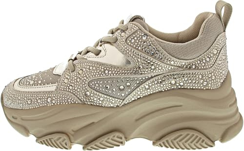 Steve Madden Privy SM19000082 Damen Sneakers, EU 41