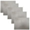 ieron 5 piezas de repuesto para placa de mica para horno microondas, hoja de guía de ondas, universal, lámina de mica cortada a medida 15 x 12 cm