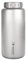 SILVERANT Titan-Wasserflasche, große Kapazität, Sportflasche mit breiter Öffnung, ultraleichte Camping- und Wander-Trinkflasche, 1200 ml