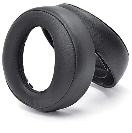 Sony PS4 Earpads, Replacement Ear Pads Cushion for Sony PS4 𝑷𝒍𝒂𝒕𝒊𝒏𝒖𝒎 Headset 0090 Headset Cover, Sony PS4 Pads