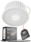 MATO 1x LED Modul 230V 5W extra flach 50mm x 22mm, 4000K neutralweiß, 470lm, CRI 90, LED Leuchtmittel GU10 MR16 Ersatz für Einbaustrahler, Aufbauspot und Deckenspots