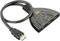Alta Velocidad, Soporta 4K UHD 3D 1080P HDCP2.2 para Xbox PS3/4/5 Apple TV Fire Stick BLU-Ray/DVD Player