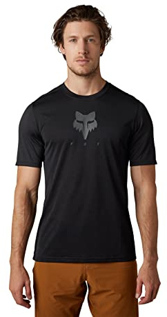 Fox Racing Herren Ranger Windjacke Shirt (1er Pack)
