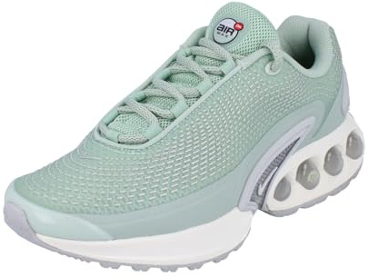 Nike Air Max Dn SE Damenschuhe (HJ9636-001, Seafoam/Metallic Silver/Sail/Sail)