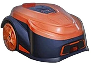 CMOLVUR Hedge Trimmer,Grass Cutter,Hedge Shear,Lawn Mower, Lawnmower Borderless 5000㎡ Electric Intelligent Wireless Lithium Robot for Garden, Lawn