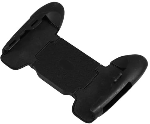 COLLBATH Game-controller Für Smartphone Mit Joystick Und Trigger Abs-material Komfortabler Griff Für Mobile Spiele Mit Standfunktion Phone-gaming-griff Zubehör Für Handyspiele