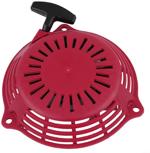 Câble de démarrage manuel en métal de rechange pour tondeuse à gazon Honda HRB425 HRB476 HRD536 HRG415 HRG465