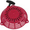 Câble de démarrage manuel en métal de rechange pour tondeuse à gazon Honda HRB425 HRB476 HRD536 HRG415 HRG465