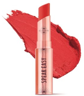 Bellamianta Speakeasy Lipstick Intimate Affair Shade by Bellamianta Luxury Tanning