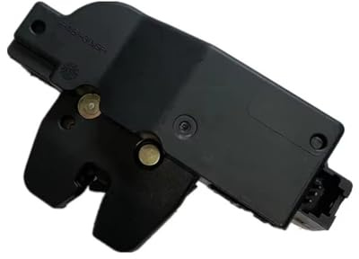 Cerradura Portón Trasero Cerraduras Maletero Trasero Pestillo Bloqueo Tapa Para PEUGEOT 206 307 407 Para CITROEN C2, Para C3 Para C4 Para XSARA 871982 Cerradura Puerta Trasera