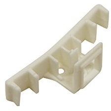 Beko Tumble Dryer Drum Bearing Pad. Genuine part number 2965060100