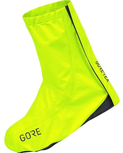 GOREWEAR GORE-TEX Überschuhe, Neon Yellow, 48-50