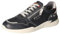 MUSTANG Herren 4138-306-820 Sneaker, Blau (Navy 820), 46 EU
