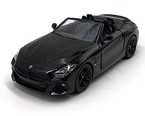 BMW Sammlermodell im Maßstab (schwarz)