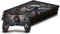 Head Case Designs Offizielle Zugelassen Assassin's Creed Evie Frye Syndikat Grafiken Vinyl Haut Gaming Aufkleber Abziehbild kompatibel mit Sony PlayStation 4 PS4 Pro Console and DualShock 4 Controller