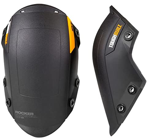 Toughbuilt TB-KPS-01 Rocker Snapshell Knieschoner