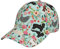 Whuanlo Niedliche Lama-Baseballkappe, verstellbar, Trucker-Hut, Sonnenhut, Outdoor-Hut, Unisex, FARM TIER, One size