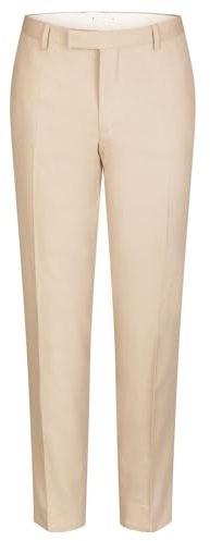 Daniel Hechter - Shape Fit - Herren Baukasten Hose H-Extension (100138-40171)