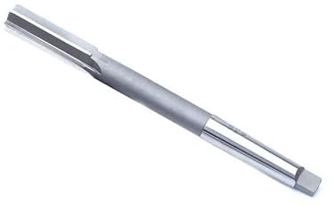 Generisch WNJ-Tool, 1 STÜCK 24mm 25mm 26mm 28mm 30mm 32mm H7 Weißstahl Reibahle Kegelschaft Maschinenreibahle Hochpräzise Reibahle (Größe : 32 mm)