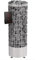 HARVIA Stufa per sauna Cilindro PC70XE con controllo/6,8 kW senza pietra