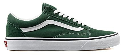 Vans Bearcat Sneaker für Herren, grün, 43 EU