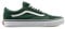 Vans Bearcat Sneaker für Herren, grün, 43 EU