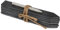 mtb more energy 6er Set Mini Schiefer Täfelchen Pflanzenschilder- 15x2 cm - Länglich zum Stecken - inklusive Kreide zum selbst Beschriften für Garten, Haushalt, Basteln, Geschenke