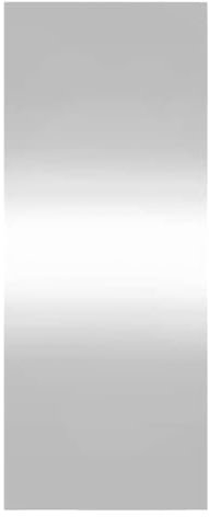 vidaXL Wandspiegel, Spiegel Wandmontage für Schlafzimmer Garderobe Flur, Flurspiegel zum Dekorieren, Schminkspiegel Dielenspiegel, Rechteckig Glas