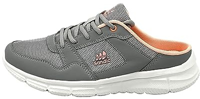 Ablovo® Damen Herren Pantoletten Sandalette Slipper Sabots Sneaker Freizeit
