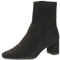 CAPRICE Damen 9-25354-41 Stiefelette, Black Stretch, 36 EU