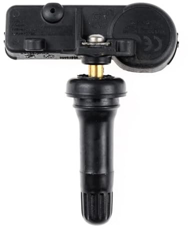 CLOIE Sensor für FIAT 500, für Dodge Ram Charger Durango, 1/4 Stück TPMS Reifendrucksensor 56029398