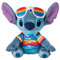 Disney Store Peluche Stitch de Taille Moyenne Collection Disney Pride, Lilo & Stitch