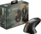 MSI CLUTCH GM41 LIGHTWEIGHT WIRELESS STALKER 2 EDITION Souris Gaming, Capteur Optique 20000 DPI, Symétrique, Switches OMRON +60M Clics, 6 boutons, 80h Batterie, Latence 1ms, RGB, 74g, Filaire/Sans Fil