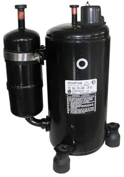 Compresseur Rotatif R134a Compresseur De Réfrigérateur SQ032JAA QP442PAA QP407PAA Compresseur De Climatisation(QP442PAA)