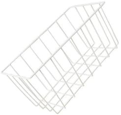 sparefixd Suitable for Zanussi Fridge & Freezer Chest Freezer Wire Basket