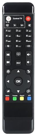 A95X MAX Android Tv Box Telecomando for Amlogic S905 X2 for Android 8.1 Set Tv Box Controller