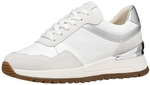 Geox Damen D Desya A Sneaker