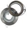 Starter Rücklauffeder Set für Benzin Kettensäge 5200 5800 Garten Elektrowerkzeug Ersatzteile Kettensäge Zubehör 2 Pack Kettensägenfeder