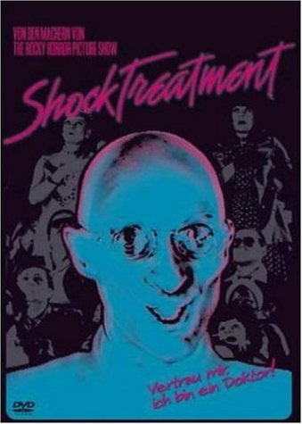 Shock Treatment (OmU)