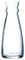 Arcoroc Fluid Broc 1l