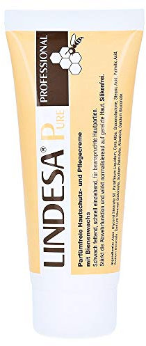 LINDESA Pure PROFESSIONAL Hautschutzcre.parfümfrei