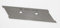 GSD ORIGINAL ERSATZMESSER ERSATZKLINGE MESSER KLINGE ZU UNIVERSAL-GEMÜSEHOBEL GSD + SUPER-H