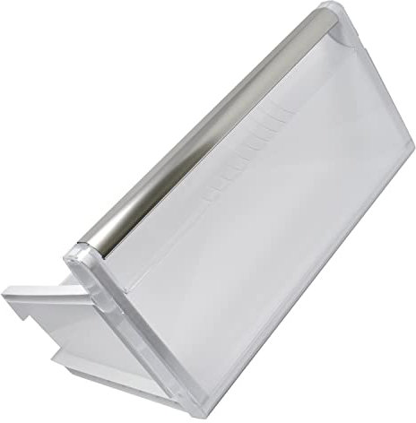 sparefixd Top Upper Drawer Frozen Food Container for Bosch Fridge Freezer