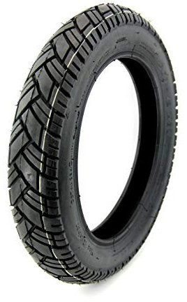 Vee Rubber Reifen 2,75 x 16 Zoll Profil VRM 094 Straßenprofil, 43J für Simson S50, S51, S70, S53, KR51, SR4-4