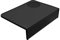 AQKILO Coffee Tamper Mat Silicone Espresso Tamping Pad with Corner Edge Tamp Support Station for Portafilter Barista Accessories