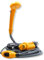 YUENFONG Campingdusche mit Pumpe 12V Autodusche Zigarettenanzünder Stromkabel 5m für Auto Caravan Wohnwagen Tauchpumpe Garten Outdoor