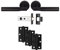Carlisle Brass BELAS Latch Pack - Ultimate Door Pack